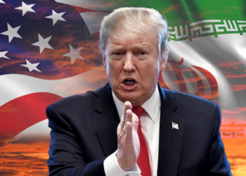 Trump Masayı Dağıttı! İran’a Ağır Sözler: 'Onursuzlar, Şartlar Tamamen Yalan'