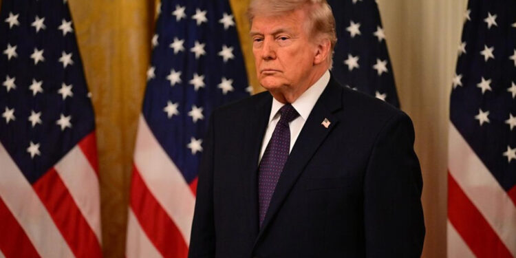 Trump O Kapıyı Kapatmadı! 'Görüşmek İstemiyorum Ama Onur Duyarım'