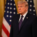 Trump O Kapıyı Kapatmadı! 'Görüşmek İstemiyorum Ama Onur Duyarım'