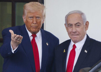 Trump ile Netanyahu Arasındaki Gizli Görüşmenin Detayları Ortaya Çıktı: 'Anlaşmaya Çok Yaklaştık!'
