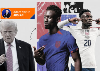 Trump kazansa, Amerika kaybedecekti!