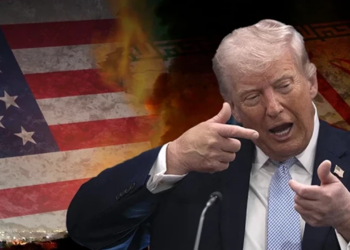 Trump yine Tehditler Savurdu: 'İran Uygun Davranmazsa...'