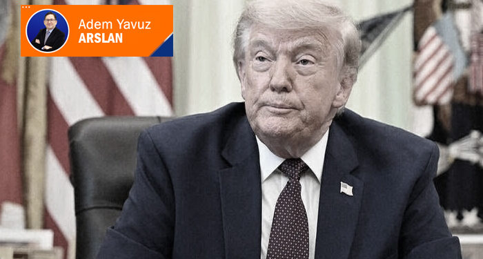 Trump ‘çıkışı’ buldu ama…