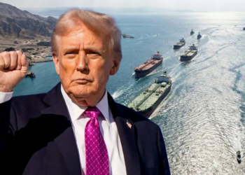 Trump'tan Flaş Hürmüz Açıklaması: 'Geçişlerde Hiçbir Ücret Alınmayacak'