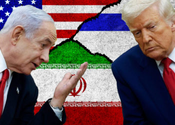 Trump'tan Flaş İran Açıklaması: 'Netanyahu Bazen Fazla Heyecanlanıyor Ama...'