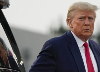Trump'tan Geri Adım: Bu Gece İran'a Yapılacak Saldırıyı İptal Ettim