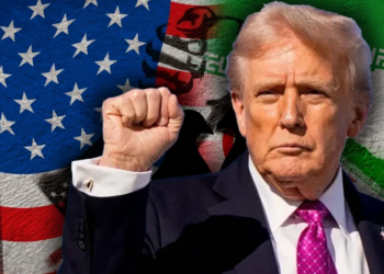 Trump'tan İran Mesajı: 'Büyük Tavizler Veriyorlar'