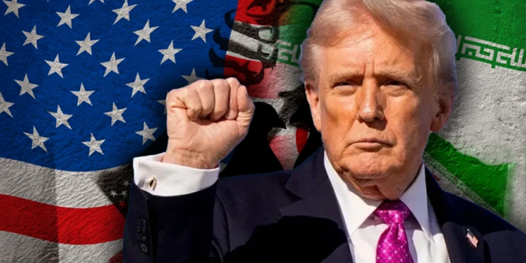 Trump'tan İran Mesajı: 'Büyük Tavizler Veriyorlar'