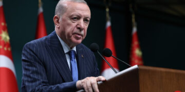 Türkiye Tarihinde Bir İlk! Cumhurbaşkanı Erdoğan: NATO ve AB Ülkesine Savaş Gemisi İhraç Ettik