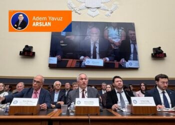 Türkiye tartışması artık insan haklarından çok rejim meselesi