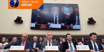 Türkiye tartışması artık insan haklarından çok rejim meselesi