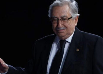 Türkülerin Asırlık Çınarı Sustu: Yücel Paşmakçı 91 Yaşında Hayatını Kaybetti