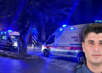 Uzman Çavuş Dehşet Saçtı: KADES İhbarına Giden Polis Şehit Oldu