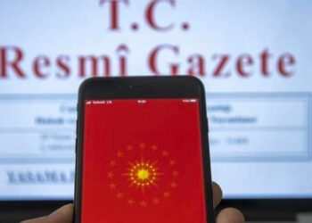 Varlık Barışı ve Vergi Düzenlemesi Resmi Gazete'de