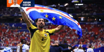 Vozinha sadece takımını değil FIFA Başkanı Infantino’yu da kurtardı