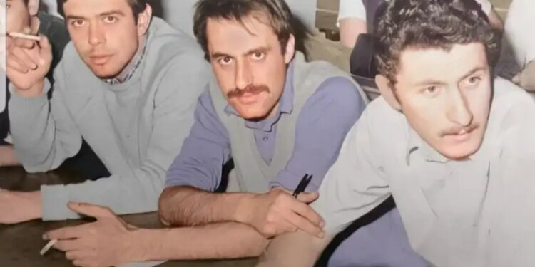 Adıyla da kavgasıyla da müsemma: Cevahir