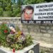 Hüseyin Cevahir mezarı başında anıldı