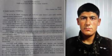 Efrîn’de katledildi, cenazesi ailesine verilmedi: 80 bin prim borcu çıkarıldı