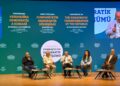 Konferansın 4’üncü oturumu: Barış yasasına ihtiyaç var