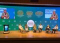 Konferansın 5’inci oturumu: Kürt sorunu barış ve demokratikleşmenin merkezinde