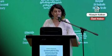 Barış toplumun ortak meselesidir