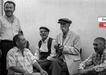 Ne deli ne veli: Dêrsim’in Budelaları
