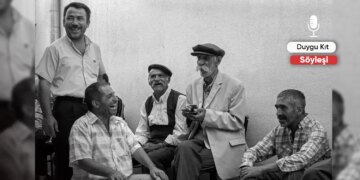 Ne deli ne veli: Dêrsim’in Budelaları