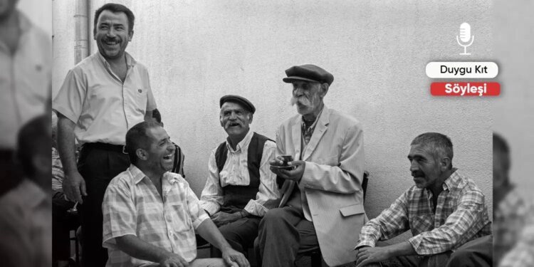 Ne deli ne veli: Dêrsim’in Budelaları