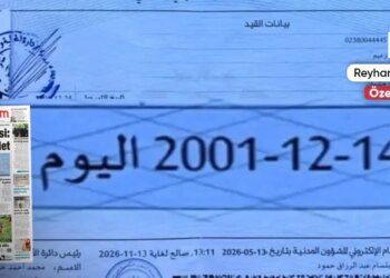 17 yaşındaki Ali’nin infazını durdurun