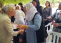 Çiğdem Kılıçgün Uçar: ‘Ti xêr ameya’ diye karşılanıyorum