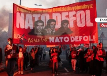 Habitat’tan NATO’ya: Sosyal temizlik!