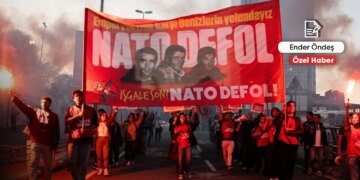 Habitat’tan NATO’ya: Sosyal temizlik!