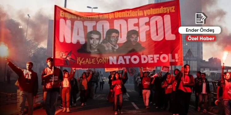Habitat’tan NATO’ya: Sosyal temizlik!