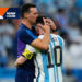 Ya Messi ikinci telefona da ‘hayır’ deseydi