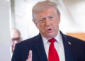 Yaptırımlar Kalkıyor mu? Trump Şartını Açıkladı, Topu İran'a Attı