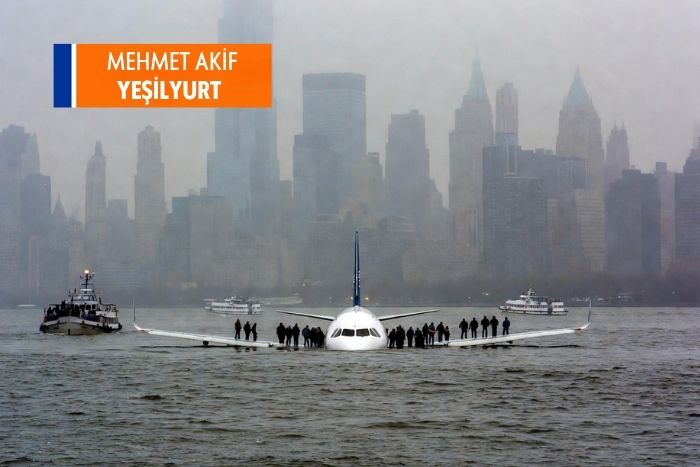 Mehmet Akif Yeşilyurt