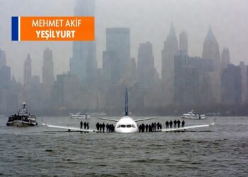 Mehmet Akif Yeşilyurt