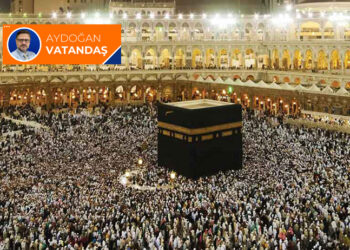 Yaşayan Kur’ân atlası: Vahyin coğrafyasında bir yolculuk