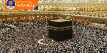 Yaşayan Kur’ân atlası: Vahyin coğrafyasında bir yolculuk