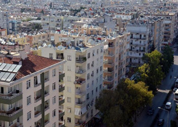 Yeni Kiracıların Faturası Kabarıyor: İstanbul'da Kiralar Bir Yılda Yüzde 36,7 Arttı