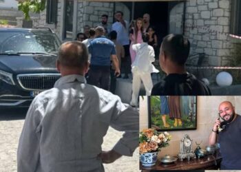 Dilan ve Engin Polat’ın koruması silahlı saldırıda hayatını kaybetti