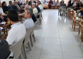 Sevim ve Bakır’ın cenazelerine ziyaret