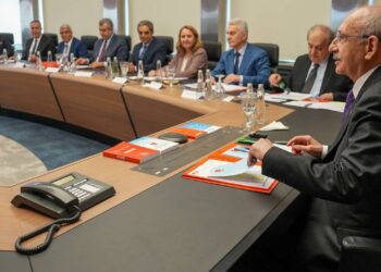 Kılıçdaroğlu MYK ve PM’si toplandı: Görevden alma ve ihraç kararları sürüyor