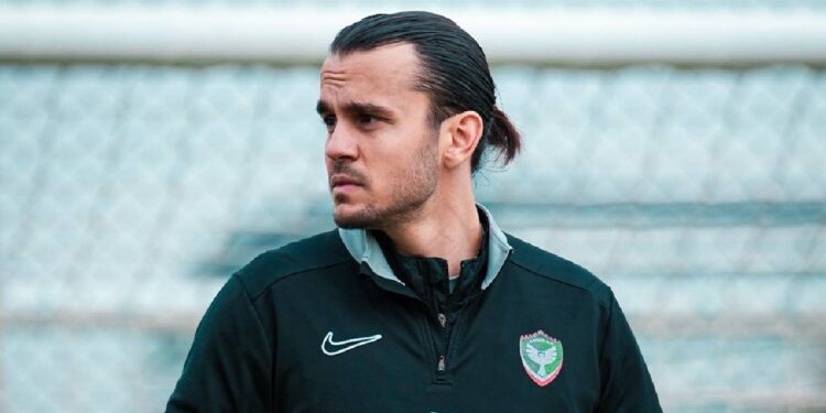 Amedspor kaptanı Kardeşler’den veda