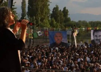 Tuncel: Sayın Öcalan’ın özgürlüğü tüm Kürdistan’ın özgürlüğüdür