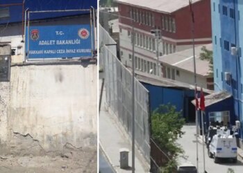 Gözaltına alınan iki kolbere işkence: Birine tecavüz edildi