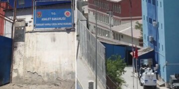 Gözaltına alınan iki kolbere işkence: Birine tecavüz edildi
