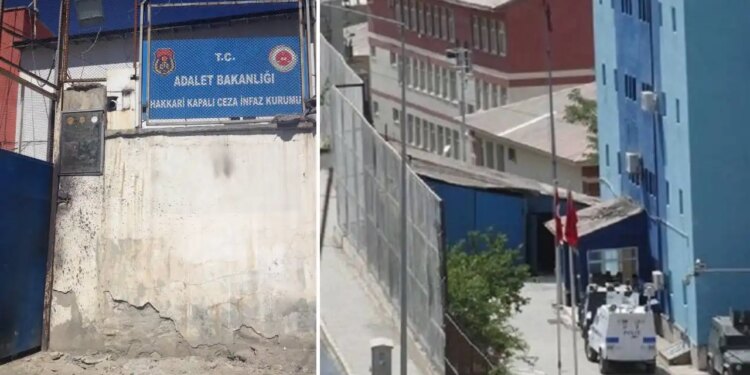 Gözaltına alınan iki kolbere işkence: Birine tecavüz edildi