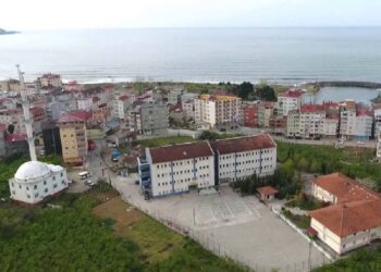 Giresun’da Kürt öğrenciye ırkçı saldırı: Sen Kürt’sün, burada okuyamazsın