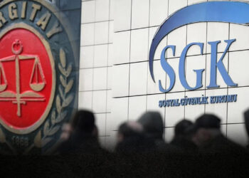Yüksek Maaş ve Erken Emeklilik İçin Kritik Karar: Yargıtay Son Noktayı Koydu